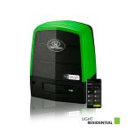 CENTURION-SYSTEMS-D3-SMΔRT-SLIDING-GATE-MOTOR D3 Smart