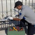 Repairs on Gate Assessment & Installations